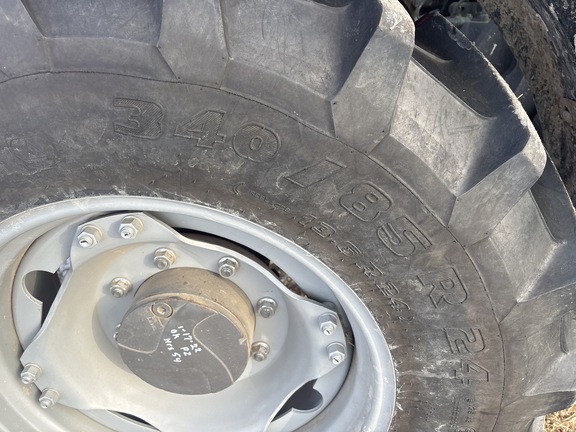 Used 2021 Massey Ferguson 4707 Utility Tractors at Koenig Equipment in Franklin, IN - Photo11