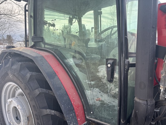 Used 2021 Massey Ferguson 4707 Utility Tractors at Koenig Equipment in Franklin, IN - Photo28