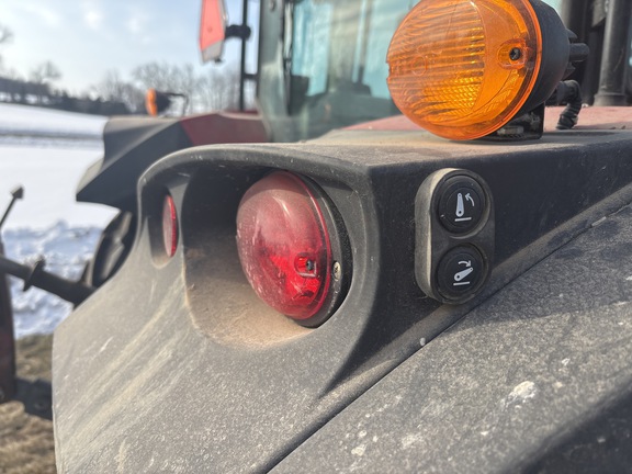 Used 2021 Massey Ferguson 4707 Utility Tractors at Koenig Equipment in Franklin, IN - Photo31