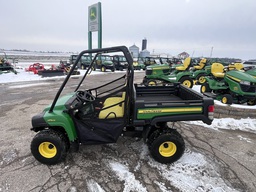 Utility Vehicle For Sale 2018 John Deere HPX615E 