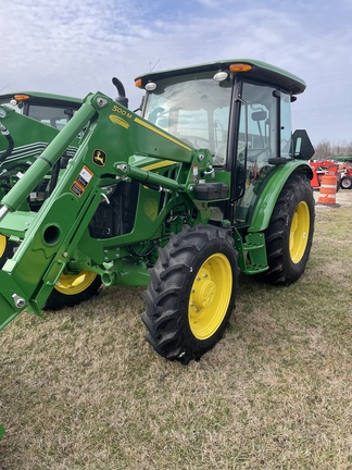 Greenway Equipment