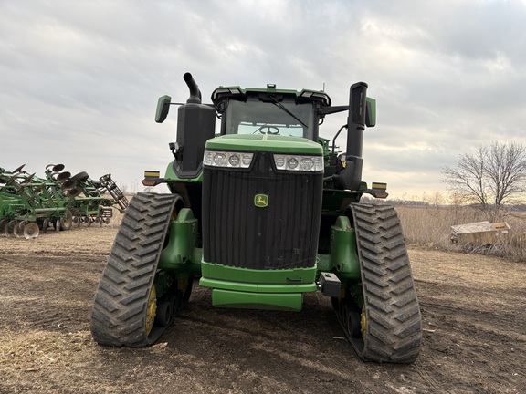 2023 John Deere 9RX 490 - Photo2