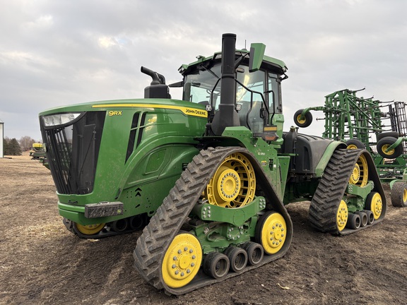 2023 John Deere 9RX 490 - Photo1