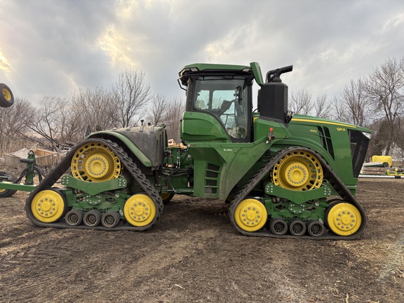 2023 John Deere 9RX 490 - Photo4