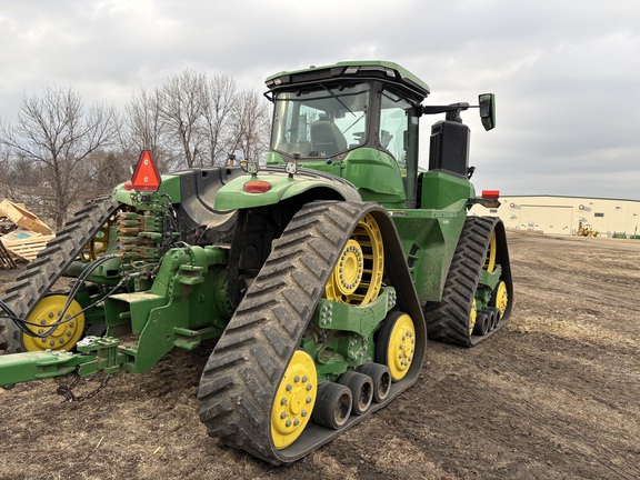 2023 John Deere 9RX 490 - Photo3