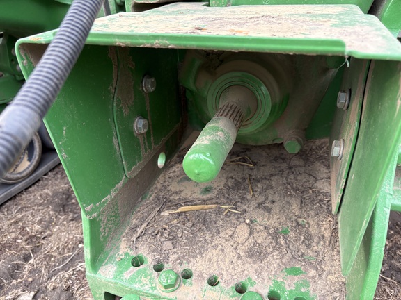 2023 John Deere 9RX 490 - Photo10