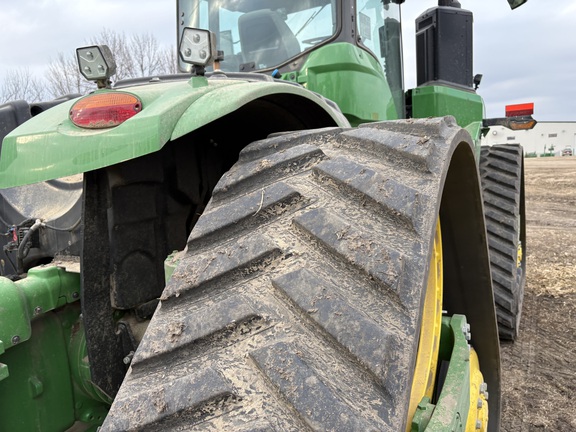 2023 John Deere 9RX 490 - Photo13