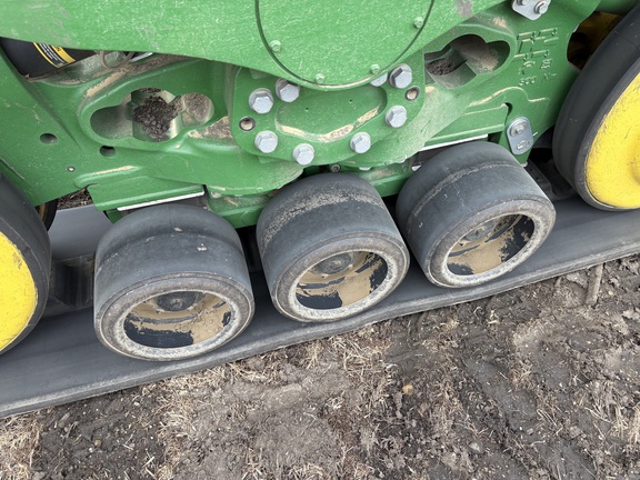 2023 John Deere 9RX 490 - Photo12