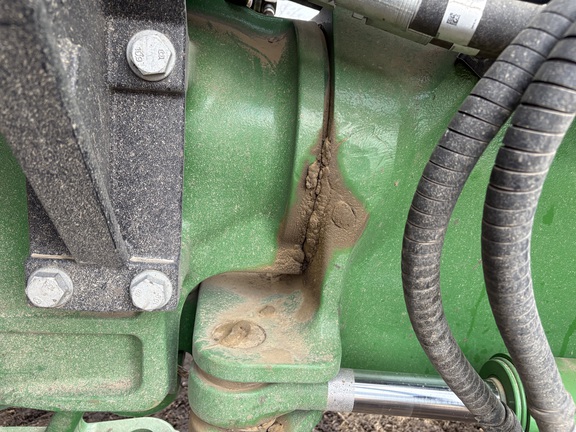 2023 John Deere 9RX 490 - Photo11
