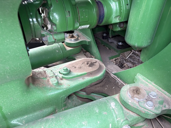 2023 John Deere 9RX 490 - Photo16