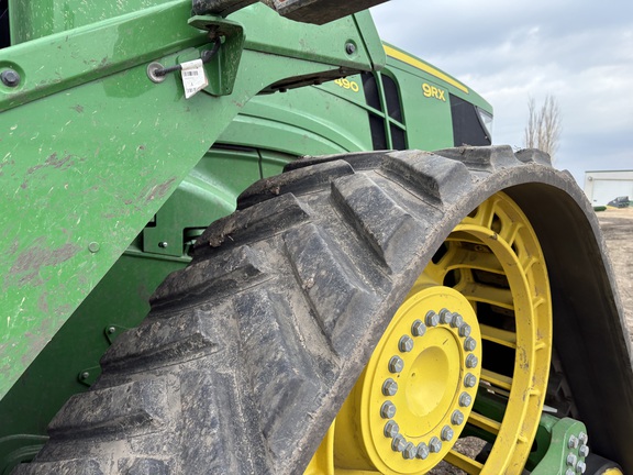 2023 John Deere 9RX 490 - Photo15