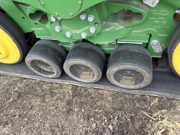 2023 John Deere 9RX 490 - Photo14