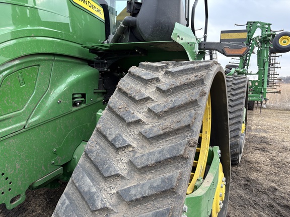 2023 John Deere 9RX 490 - Photo18