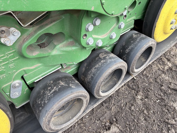 2023 John Deere 9RX 490 - Photo17