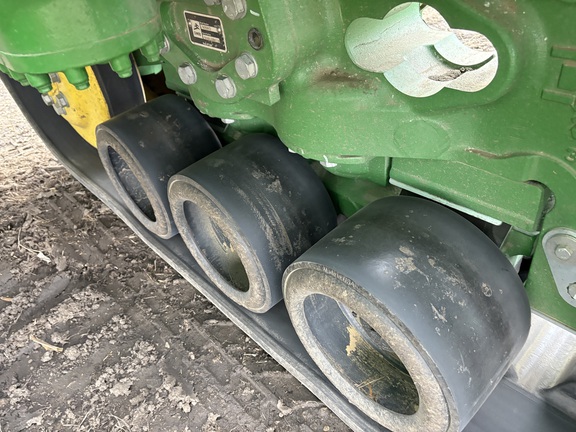 2023 John Deere 9RX 490 - Photo22