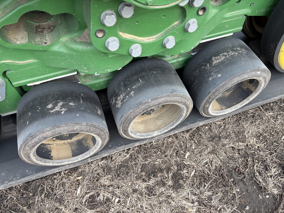 2023 John Deere 9RX 490 - Photo21