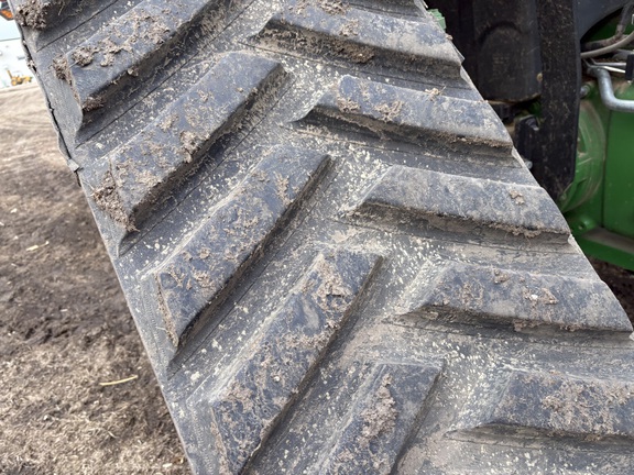 2023 John Deere 9RX 490 - Photo20