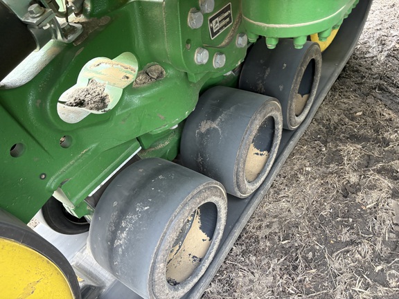 2023 John Deere 9RX 490 - Photo23