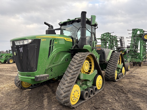 2023 John Deere 9RX 490 - Photo6