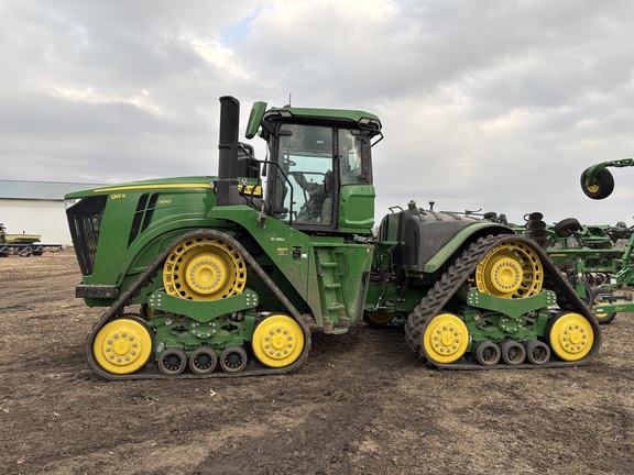 2023 John Deere 9RX 490 - Photo7