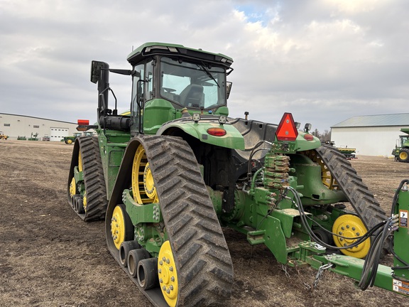 2023 John Deere 9RX 490 - Photo8