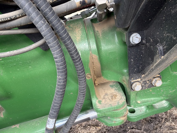 2023 John Deere 9RX 490 - Photo25