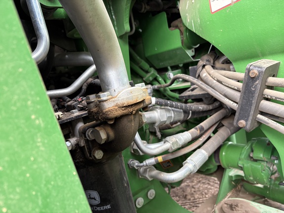 2023 John Deere 9RX 490 - Photo24