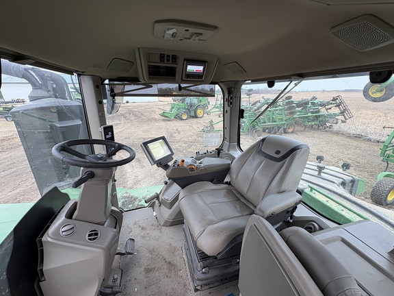 2023 John Deere 9RX 490 - Photo26