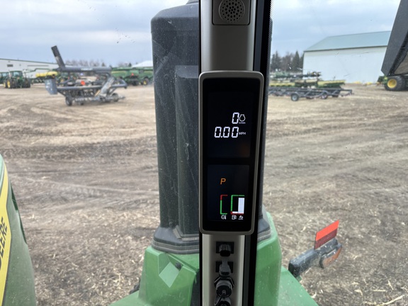2023 John Deere 9RX 490 - Photo27