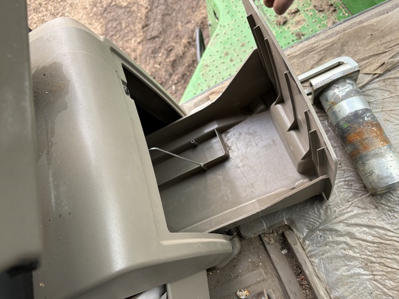 2023 John Deere 9RX 490 - Photo30