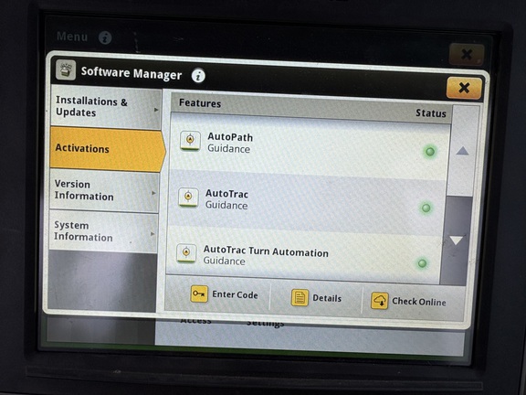 2023 John Deere 9RX 490 - Photo33