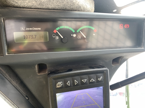 2021 John Deere 325G