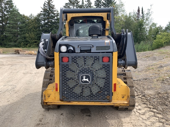 2021 John Deere 325G