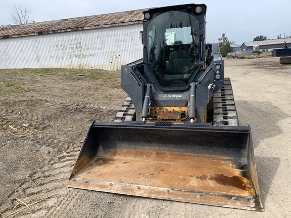 2021 John Deere 325G