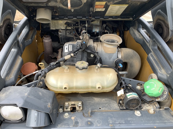 2021 John Deere 325G