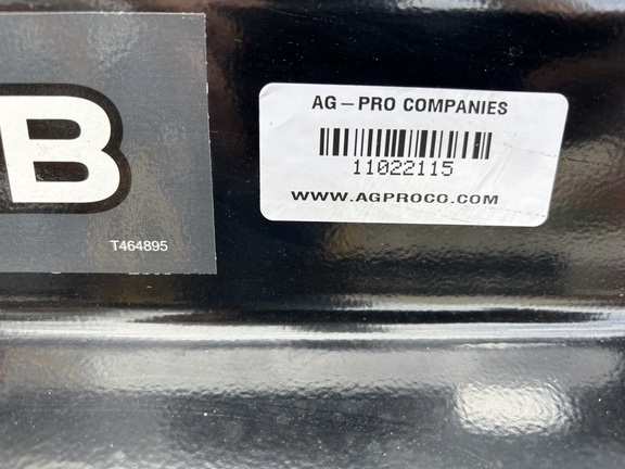 2026 John Deere RC72B-6