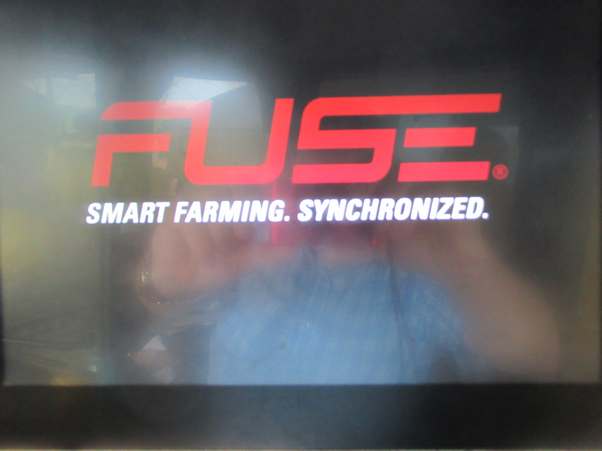 2020 RoGator RG1100C Image 11