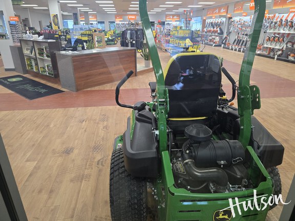 Photo of 2025 John Deere Z950M