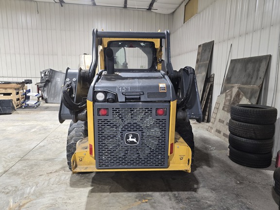 2019 John Deere 320G - Photo3