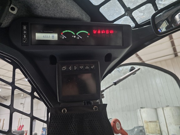 2019 John Deere 320G - Photo8