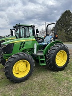 Tractor - Utility For Sale 2026 John Deere 5067E , 67 HP