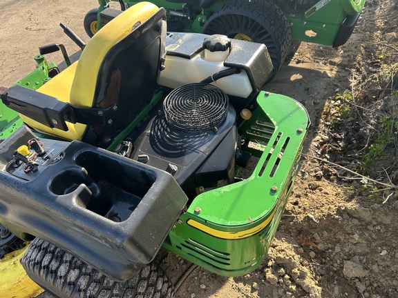 2010 John Deere Z445 Photo 3