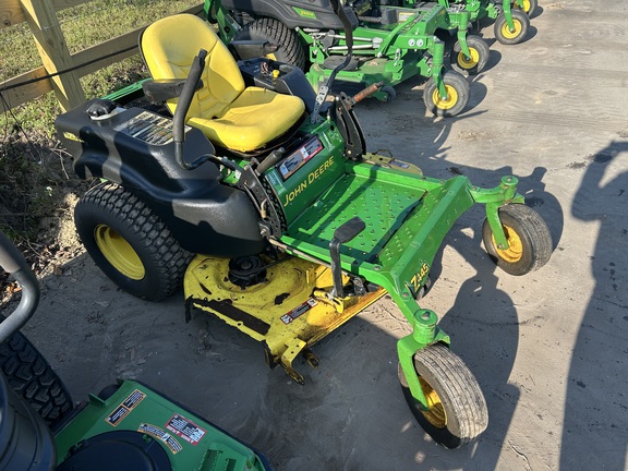 2010 John Deere Z445 Photo 5