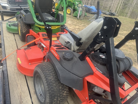 Photo of 2020 Ariens Zenith 60
