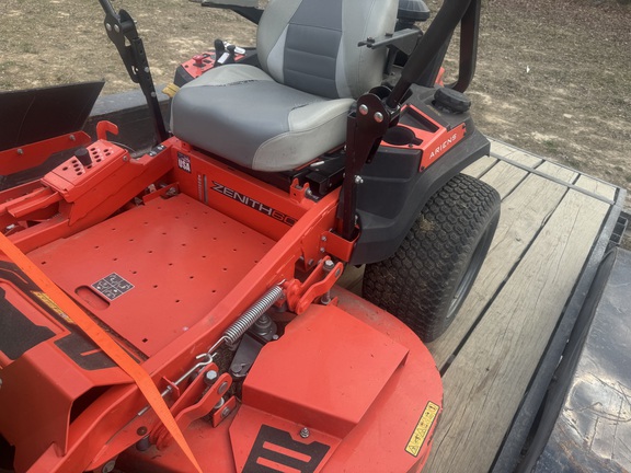 Photo of 2020 Ariens Zenith 60