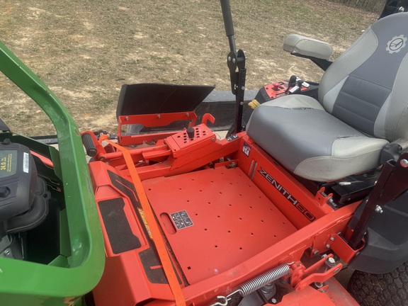 Photo of 2020 Ariens Zenith 60