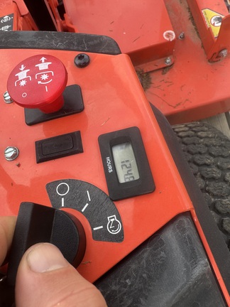 Photo of 2020 Ariens Zenith 60