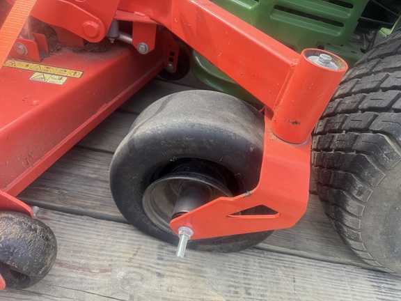 Photo of 2020 Ariens Zenith 60