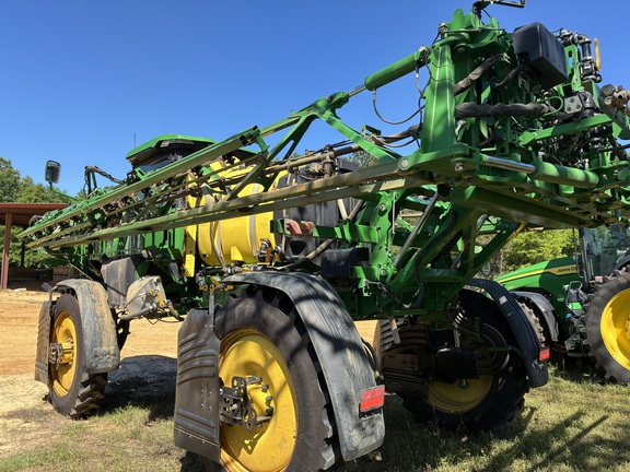 2025 John Deere 408R Photo 3