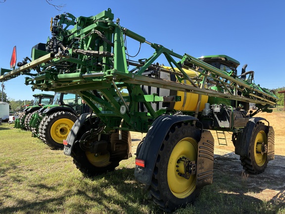 2025 John Deere 408R Photo 4